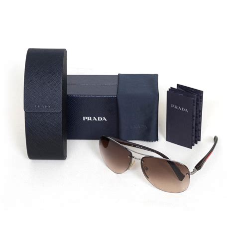 prada sunglasses sps 56m